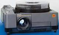 Slide Projector Hire